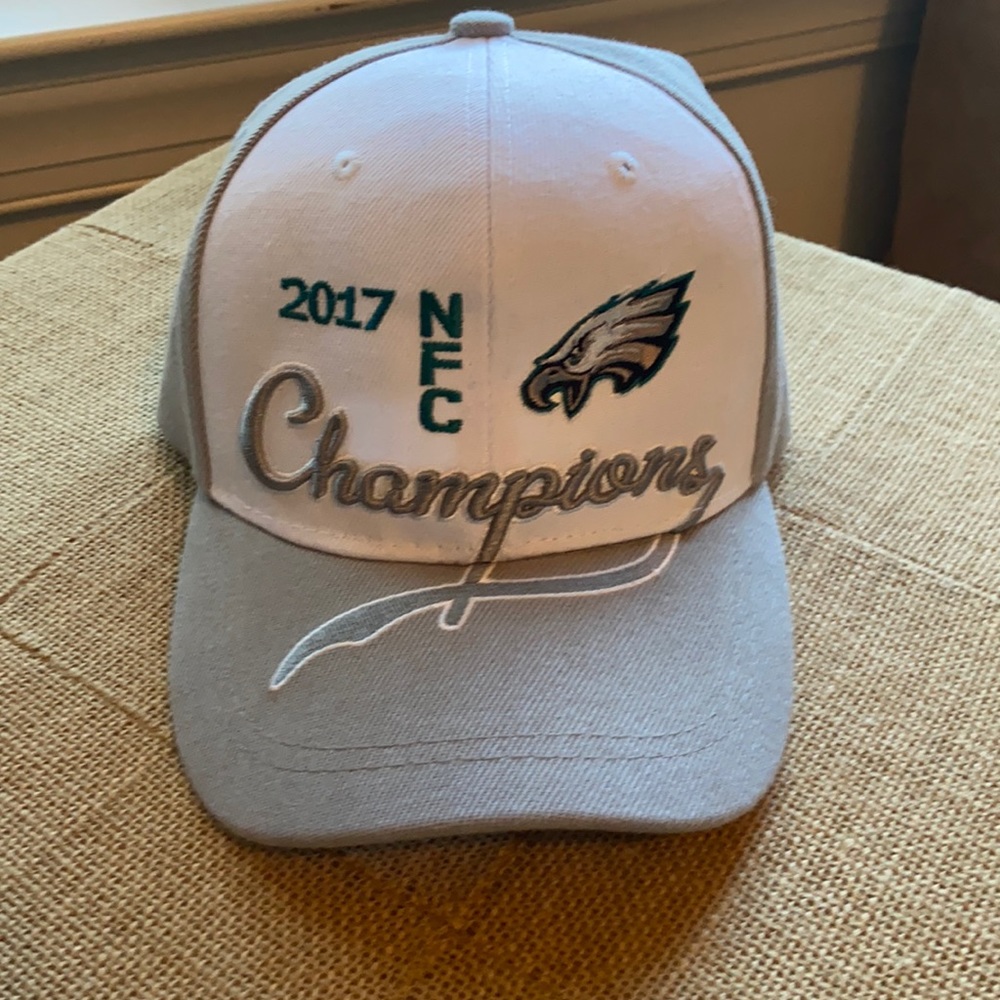 Eagles hat